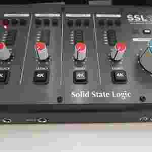 ssl 오디오 인터페이스 박스풀