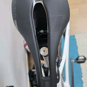 셀레이탈리아 slr 부스트 ti316 티탄 안장 S3