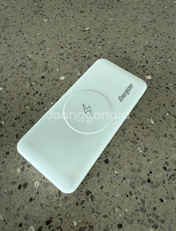 무선충전 보조배터리 10,000mAh--0