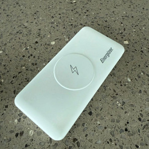 무선충전 보조배터리 10,000mAh