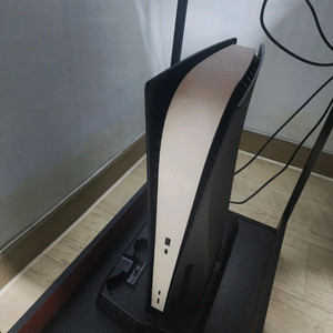 플스5 디스크버전