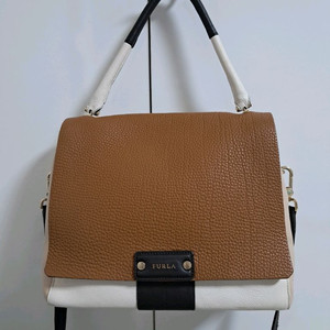 FURLA (훌라) 페넬로페 토트.숄더백