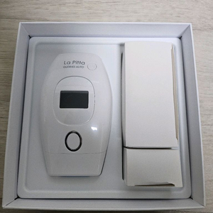 제모기