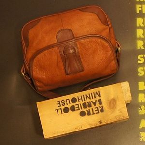 453크로스가방 크로스백 가죽백 가죽가방 빈티지가방