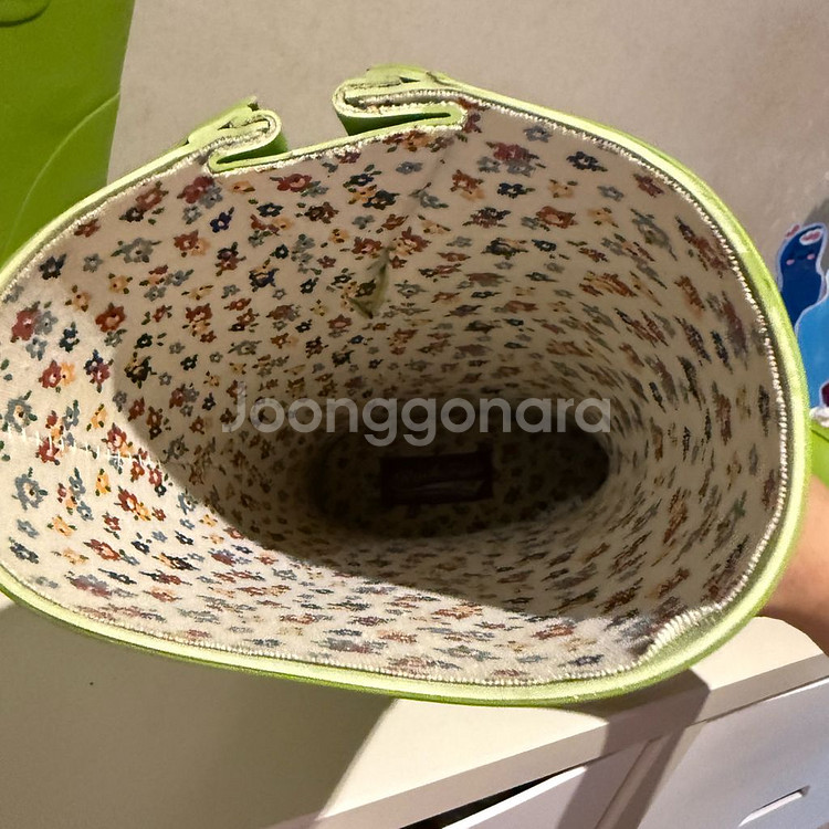 락피쉬 레인부츠 240 (길이 28cm)--7