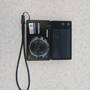 삼성 미러팝 MV800 디지털 카메라
