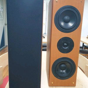 크리스 AV 시스템즈 XS CSC-1.1 북쉘프