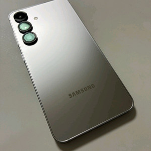 갤럭시 S25 실버 512G (자급제)