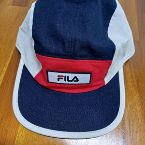 여성.주니어 휠라 볼캡 (새상품FREE)