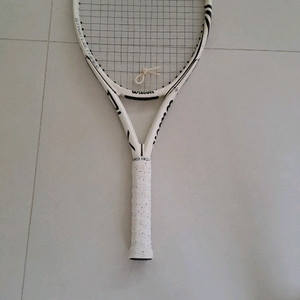 윌슨중고라켓 BLX three