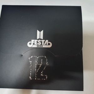 BTS FESTA 방탄 페스타 아미존