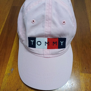 여성.주니어 타미힐피거 볼캡 (FREE)
