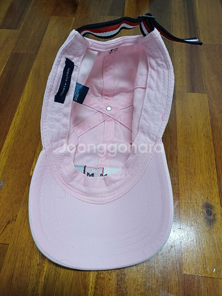 여성.주니어 타미힐피거 볼캡 (FREE)--7