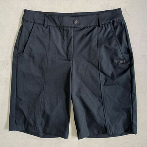 여성 울시골프 쿨 반바지 (새상품.사방스판28)