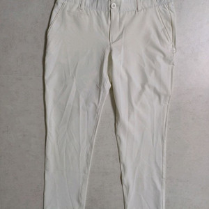 여성 언더아머 여름 골프바지(새상품급.사방스판28)