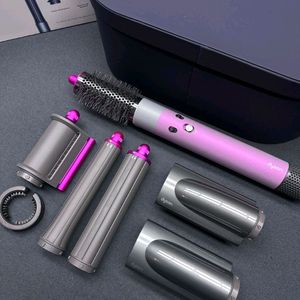 Dyson 다이슨 슈퍼소닉 HS05 에어랩