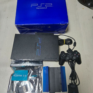 PS2 MCFREEBOOT 1TB 판매합니다