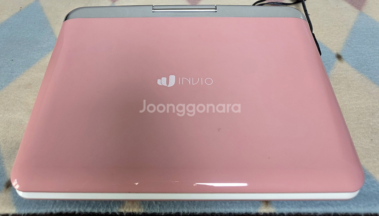 INVIO PD-2200 USB DVD/CD--1