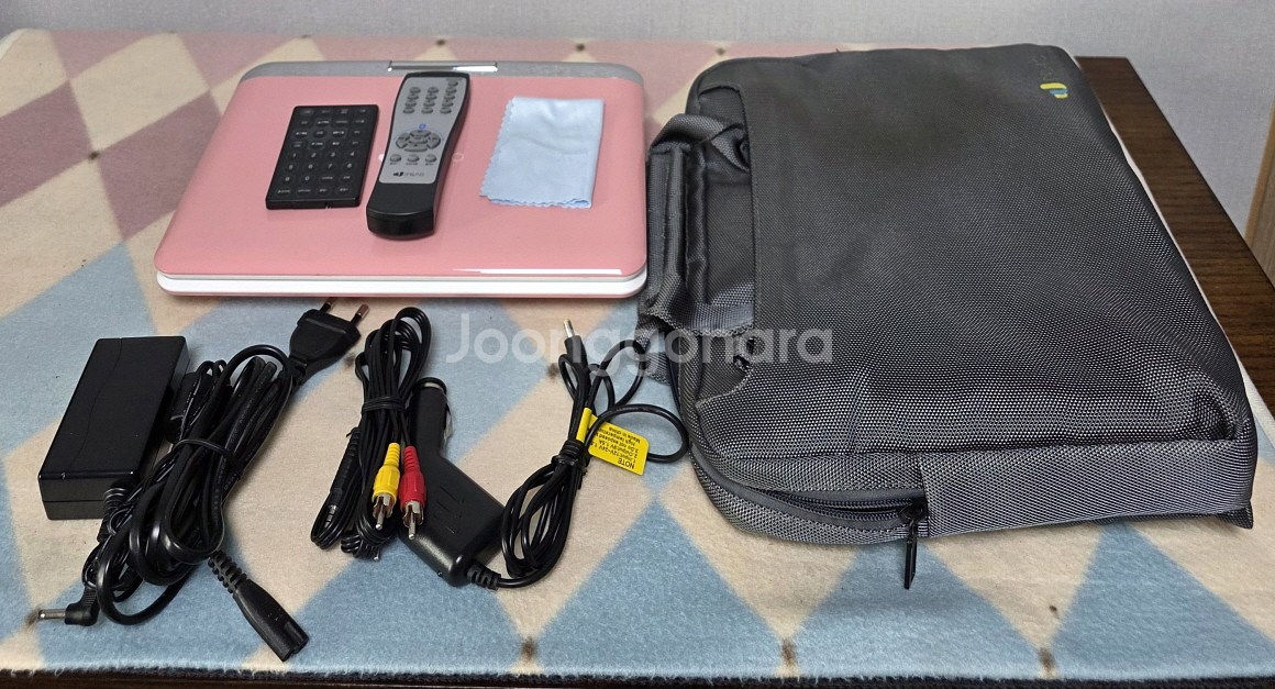 INVIO PD-2200 USB DVD/CD--2