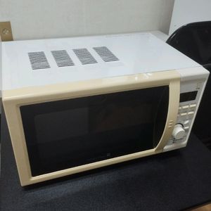 테링턴하우스 전자레인지