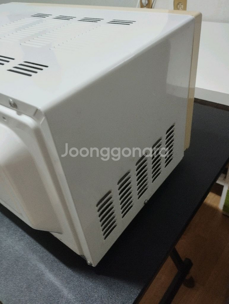 테링턴하우스 전자레인지--4