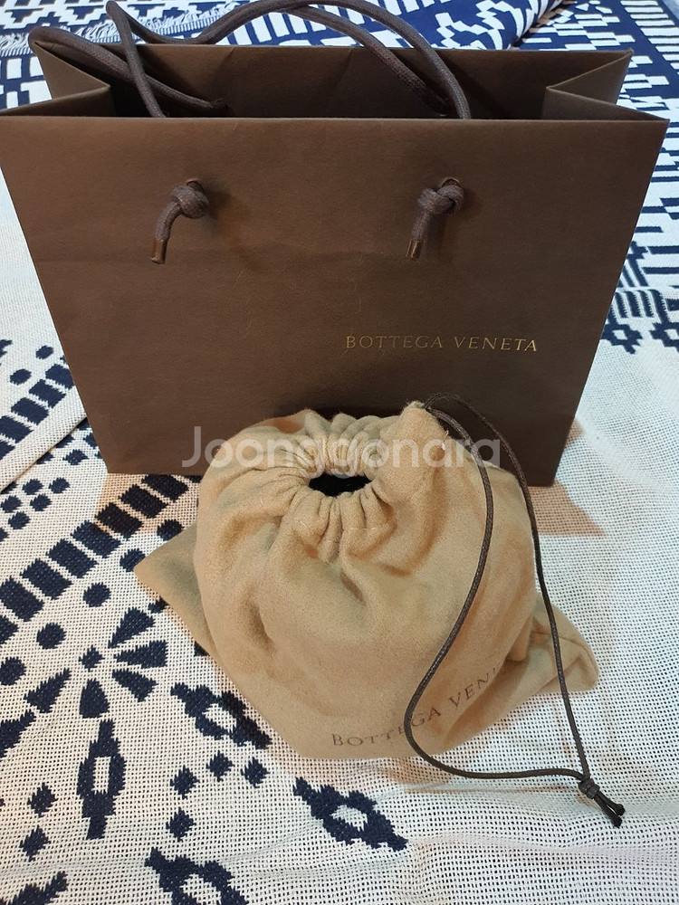 보테가베네타 벨트 여성 하이웨스트 (택포/새상품)--7