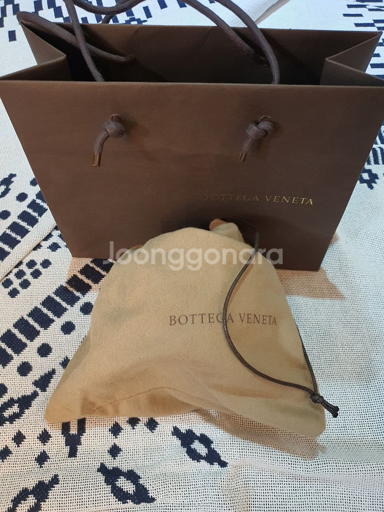 보테가베네타 벨트 여성 하이웨스트 (택포/새상품)--8