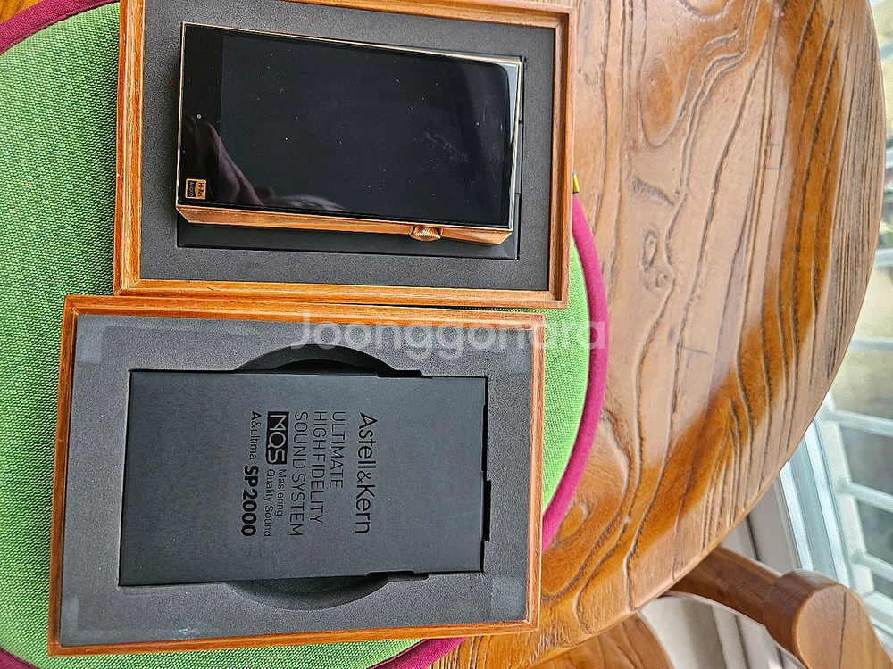 아스텔앤컨 sp2000--1
