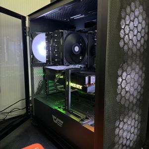 개인) 7800x3d 4070ti su 마지막 가격인하