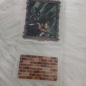 진격의거인 제일복권 리바이