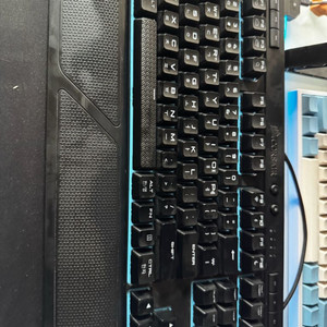 k63 wireless 유무선 키보드