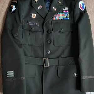 미군신형정복AGSU