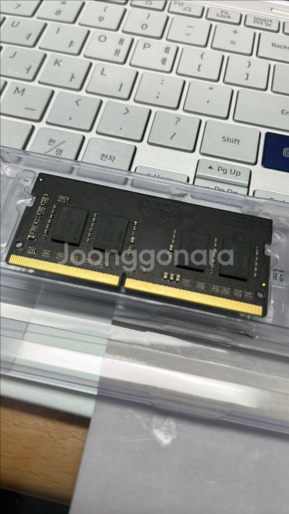 Puskill 노트북용 DDR4-3200(32GB)--1