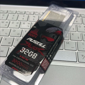 Puskill 노트북용 DDR4-3200(32GB)