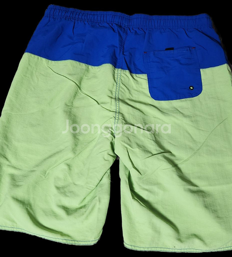 kavu sockeye short 카부 반바지--2