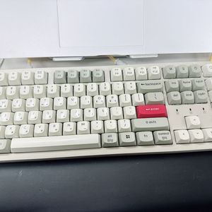 키크론 K10 Pro SE 레트로 기계식 키보드