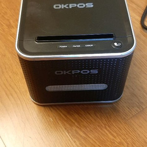 OKPOS 영수증프린터 ok-60 포스기pis연동