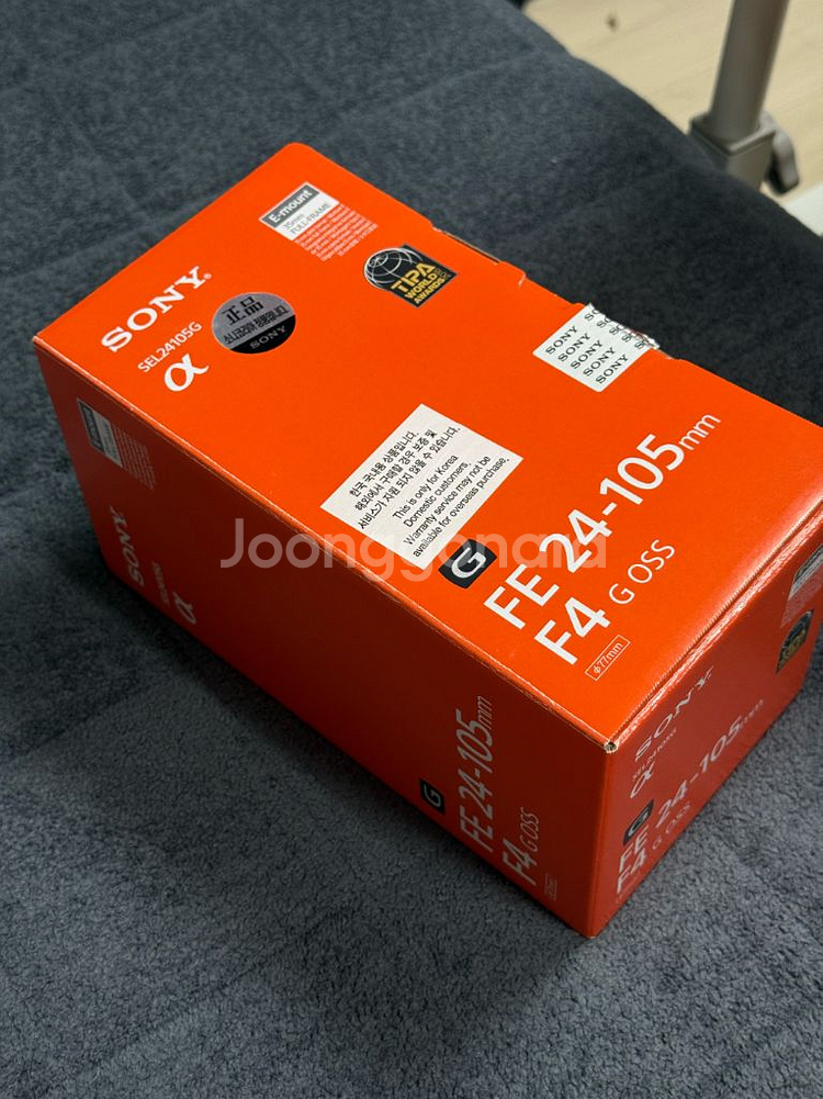 소니 FE 24-105 F4--0