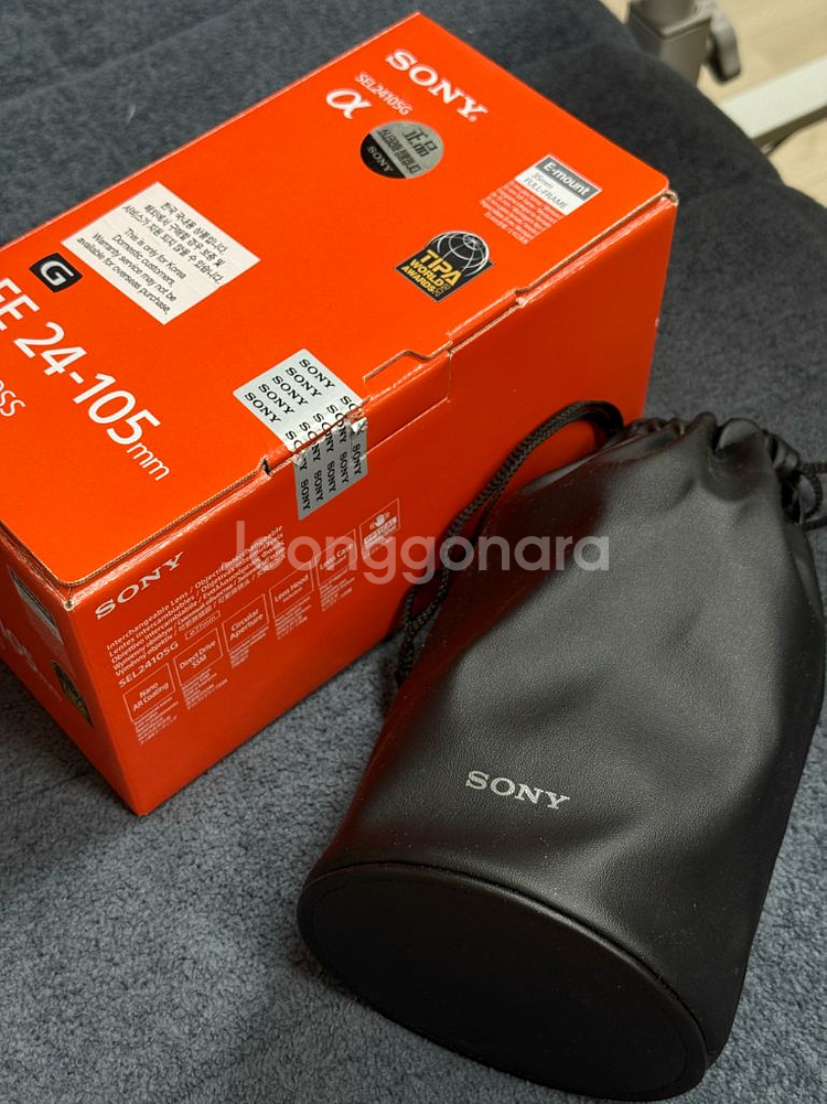 소니 FE 24-105 F4--1