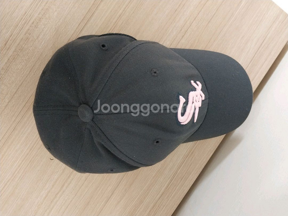 MLB 화이트삭스 볼캡모자, 야구모자 (XS-S)--4