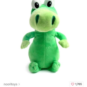 코코몽에 나온 아글인형 구합니다