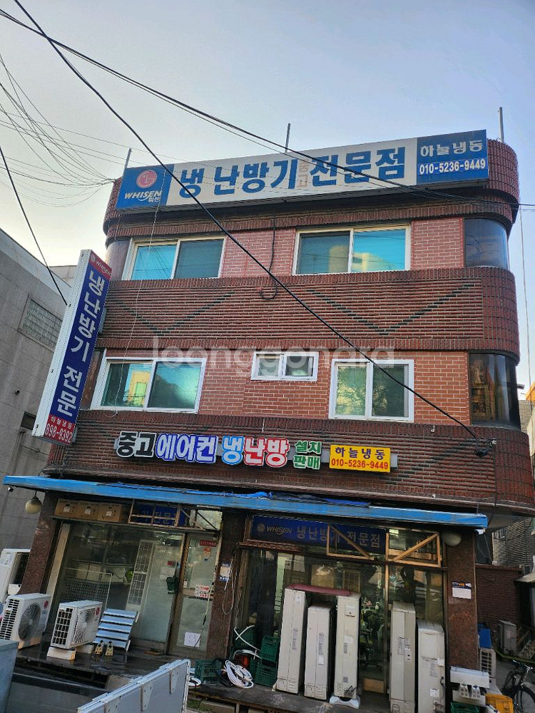 엘지25평천장형냉난방기2021년형설치무료--1