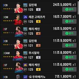 fc온라인 150조 굿즈