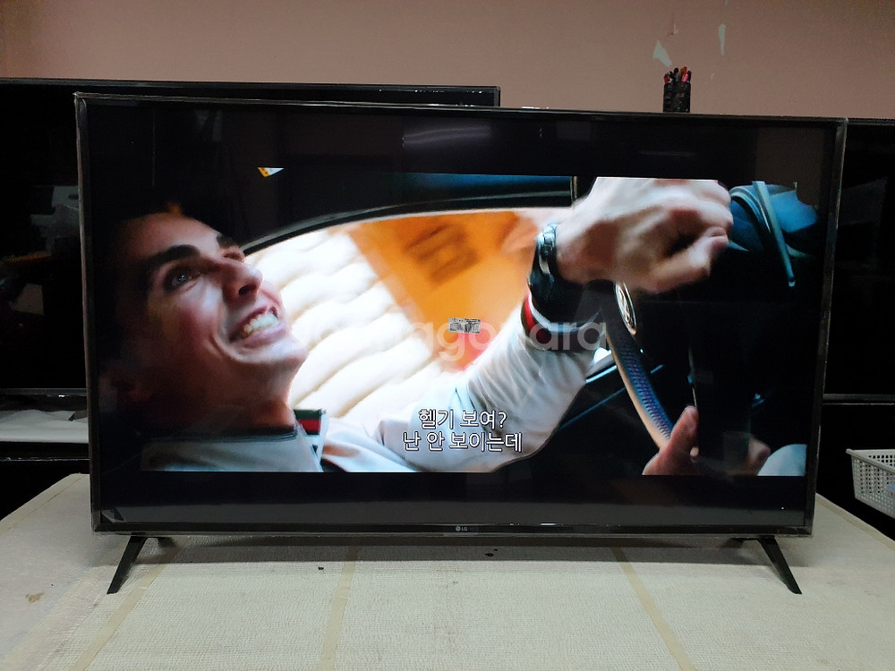 LG 55인치 울트라(UHD) 스마트TV 특가한정판매--0