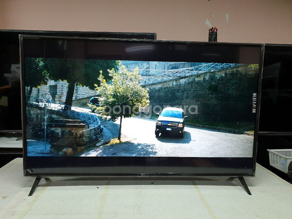 LG 55인치 울트라(UHD) 스마트TV 특가한정판매--1