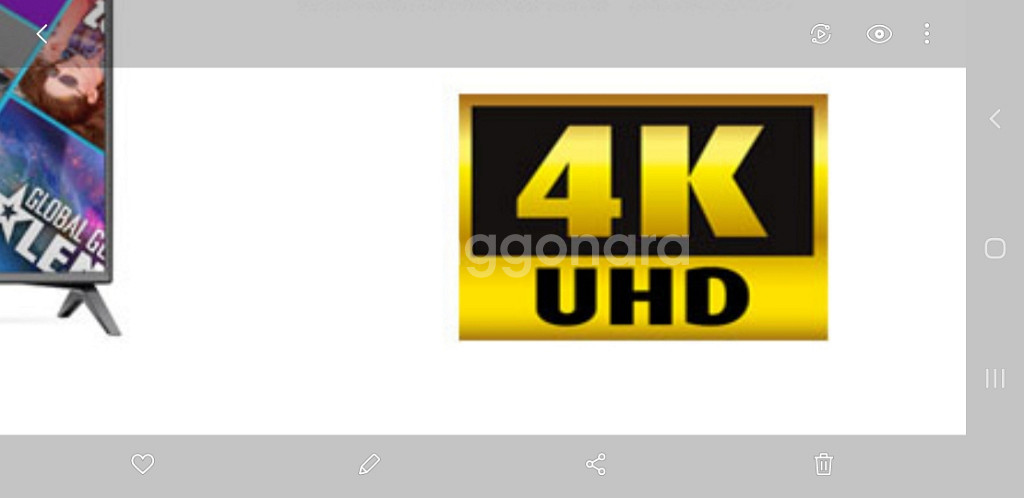 LG 55인치 울트라(UHD) 스마트TV 특가한정판매--6