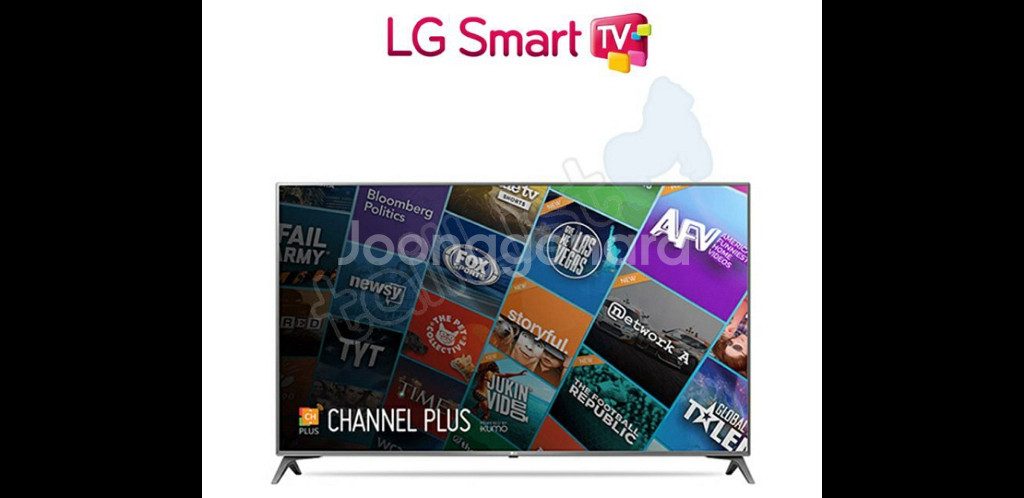 LG 55인치 울트라(UHD) 스마트TV 특가한정판매--8