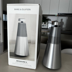 Beosound 2 3세대 Non GVA