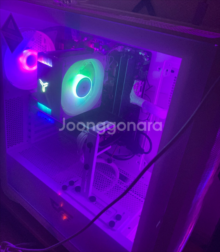 4700ti 게이밍컴퓨터 판매--0