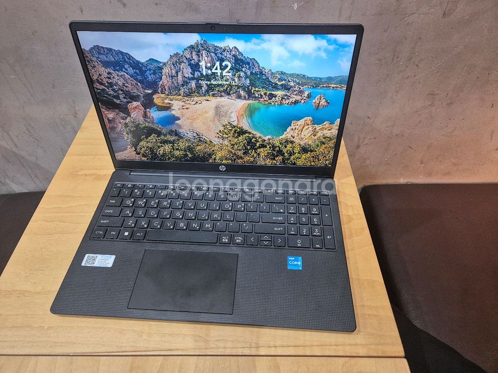 HP 512G SSD/16G/Win11 노트북--0